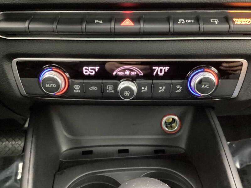 2016 Audi A3 1.8T Premium