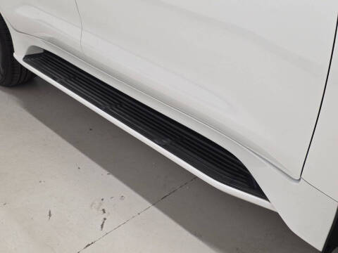 2017 Lexus LX 570