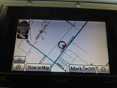 2010 Toyota Tundra Limited