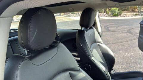 2015 MINI Hardtop 2 Door Cooper