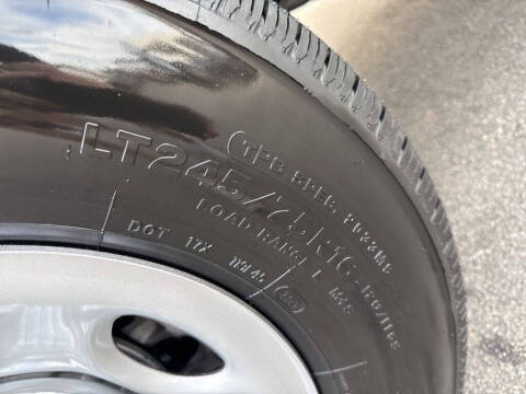 2025 Chevrolet Express 2500