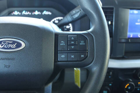 2025 Ford F-350 Super Duty XLT