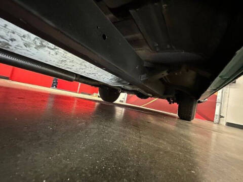 1957 Chevrolet Nomad