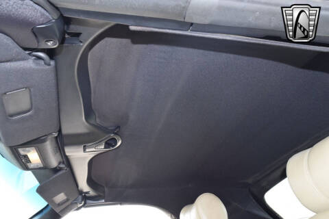 2004 Ford Thunderbird Deluxe