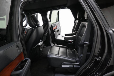 2024 Lincoln Navigator Premiere