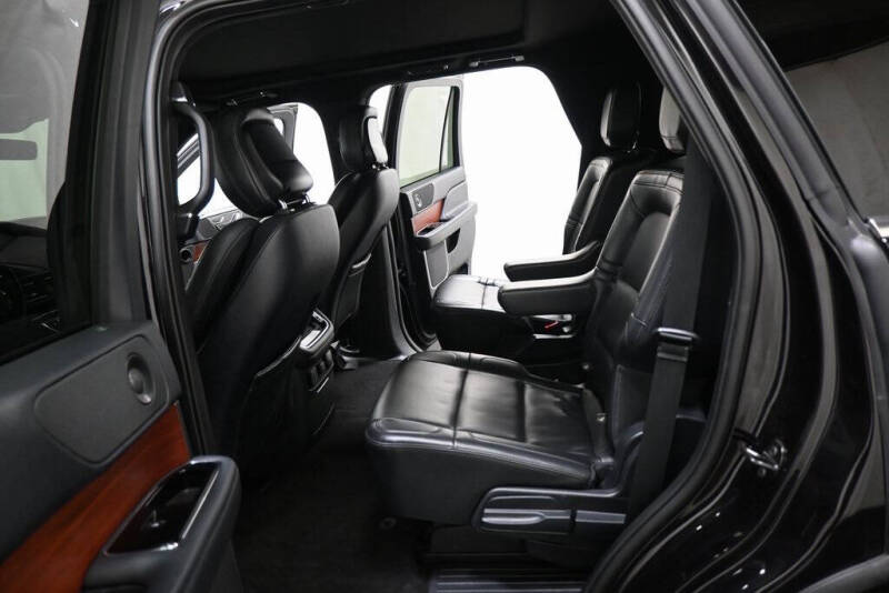 2024 Lincoln Navigator Premiere