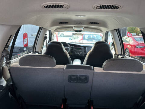 2002 Dodge Durango R/T