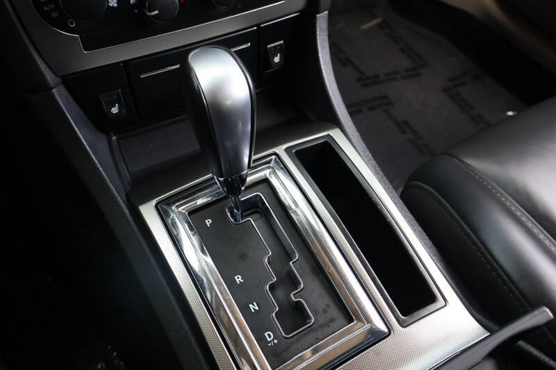 2006 Chrysler 300 SRT-8