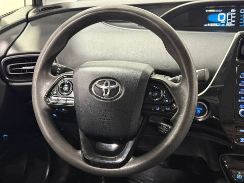 2021 Toyota Prius