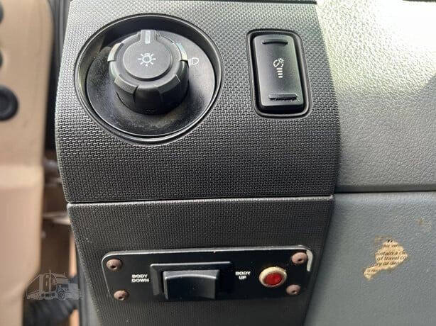 2013 Ford F-450 Super Duty