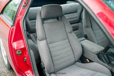 1990 Nissan 300ZX 2+2