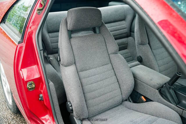 1990 Nissan 300ZX 2+2