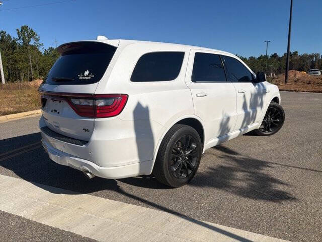 2021 Dodge Durango R/T