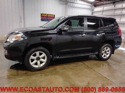 2010 Lexus GX 460