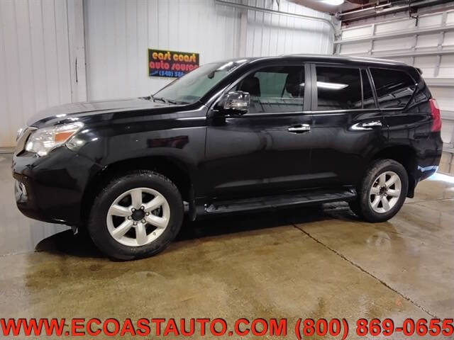 2010 Lexus GX 460