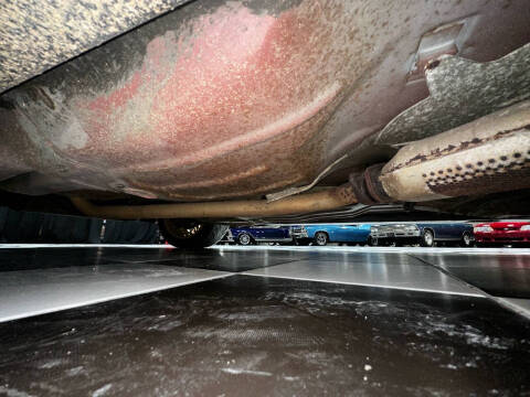 1991 Pontiac Firebird Trans Am