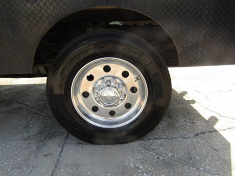 2004 Ford F-350 Super Duty