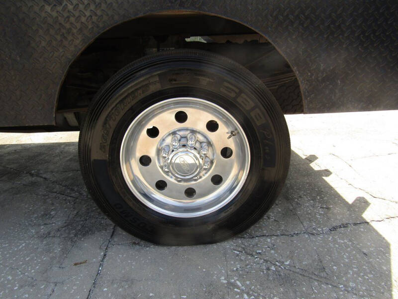 2004 Ford F-350 Super Duty