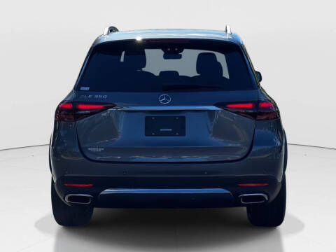 2026 Mercedes-Benz GLE GLE 350