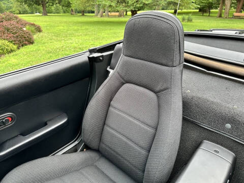 1990 Mazda MX-5 Miata