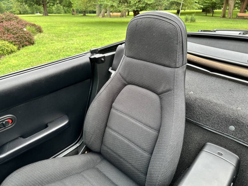 1990 Mazda MX-5 Miata