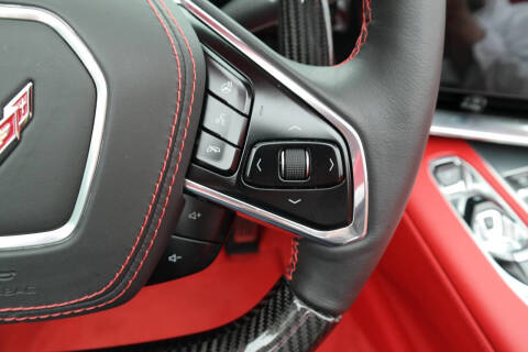 2024 Chevrolet Corvette Z06