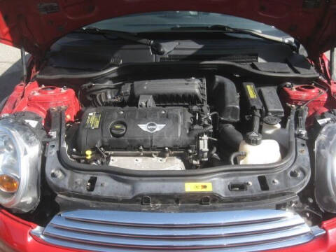 2012 MINI Cooper Hardtop