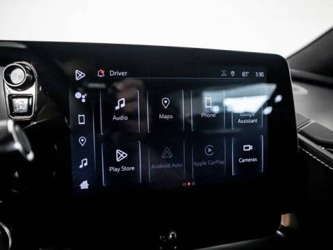 2024 Chevrolet Corvette Stingray