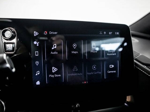 2024 Chevrolet Corvette Stingray