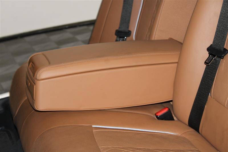 2021 BMW 7 Series 750i xDrive