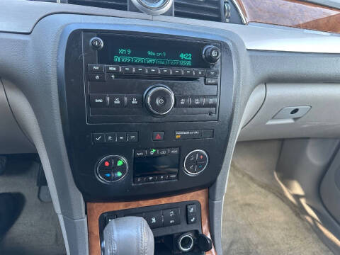 2011 Buick Enclave CXL-1