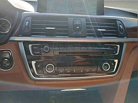 2015 BMW 4 Series 428i