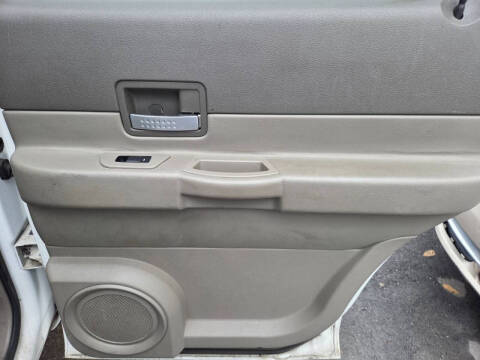 2008 Dodge Durango SLT