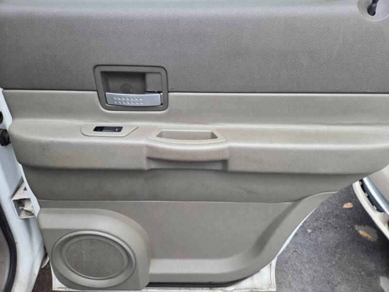 2008 Dodge Durango SLT