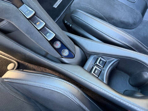 2020 McLaren 720S Spider Performance