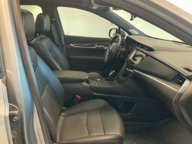 2024 Cadillac XT5 Sport