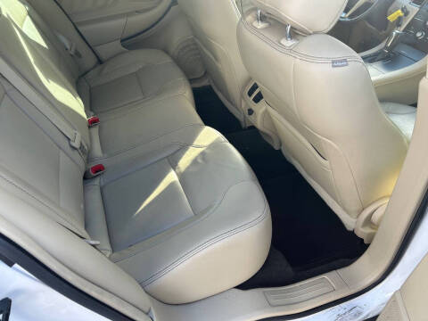 2014 Ford Taurus SEL