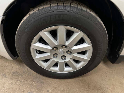 2009 Chrysler Sebring LX