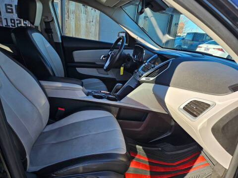 2014 GMC Terrain SLT-1