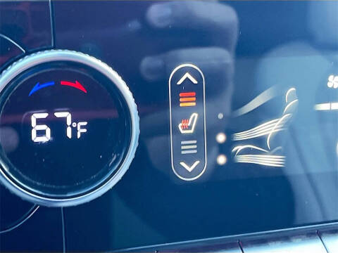 2025 Genesis GV70 3.5T Sport