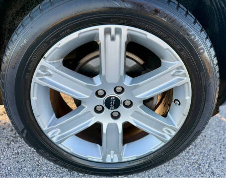 2015 Land Rover Range Rover Evoque Pure Plus