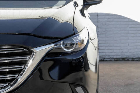 2018 Mazda CX-9 Touring