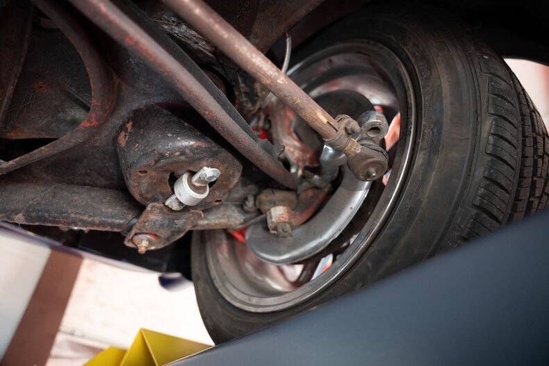 1965 Chevrolet Corvette