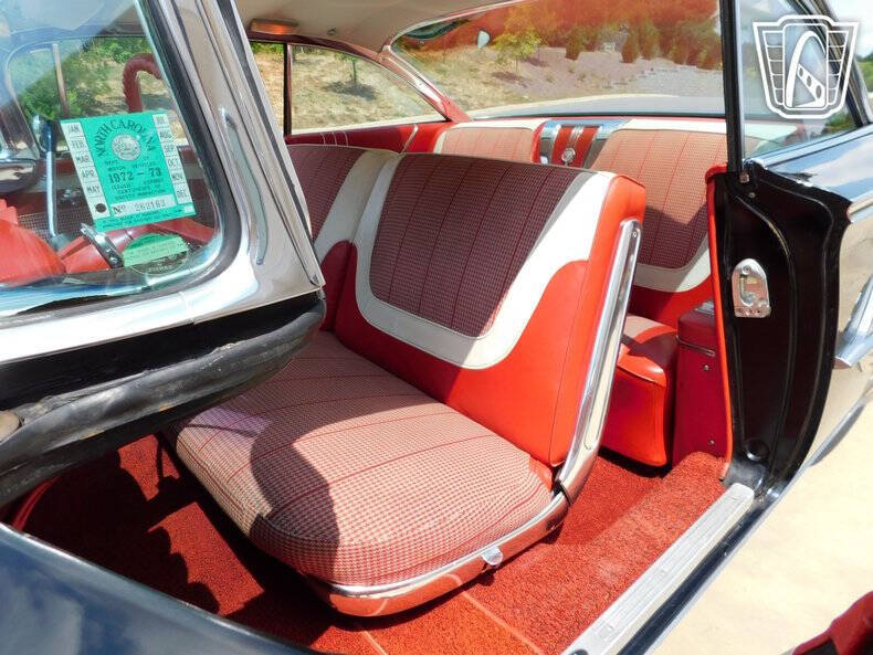 1960 Chevrolet Impala