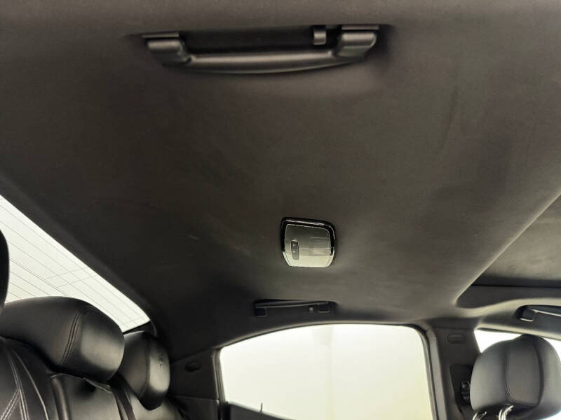 2017 Maserati Ghibli