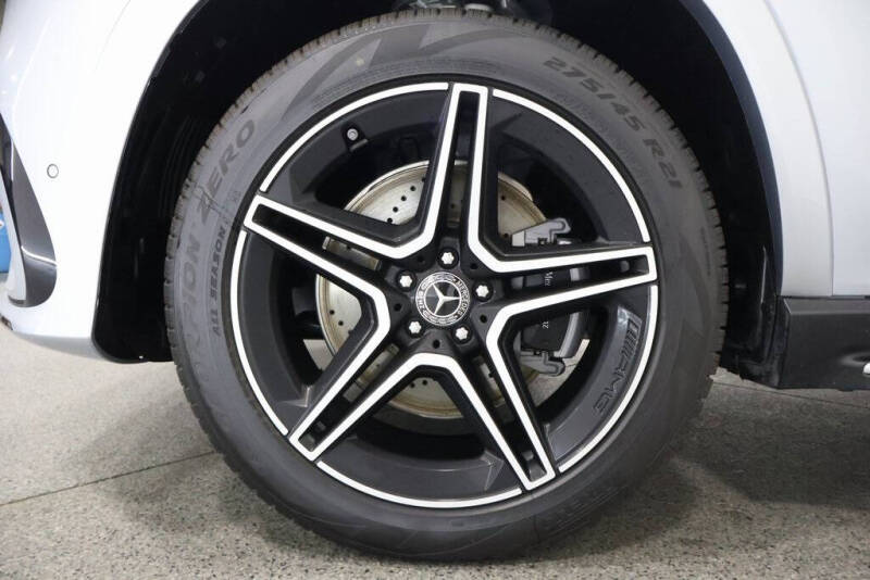 2026 Mercedes-Benz GLS GLS 450