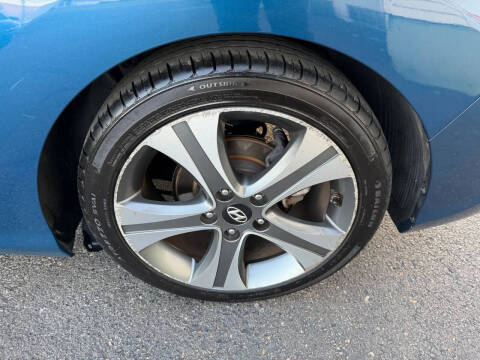 2014 Hyundai Elantra Coupe