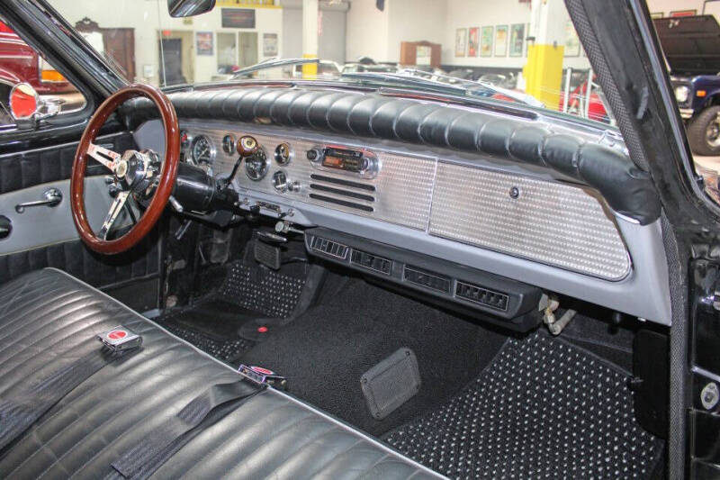 1959 Studebaker Hawk