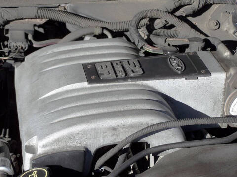 1988 Lincoln Town Car Signature