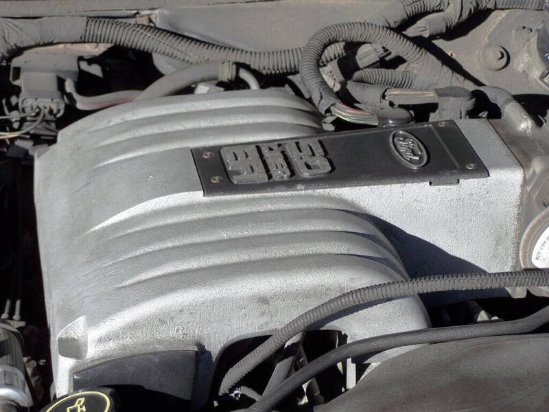 1988 Lincoln Town Car Signature